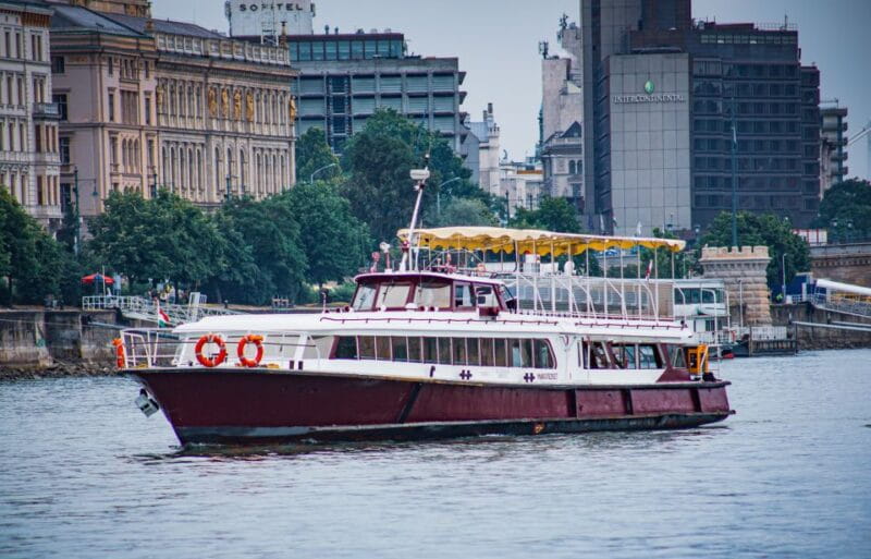 Budapest: Skyline Sightseeing Cruise with Parliament View - Who Will Love This Cruise?