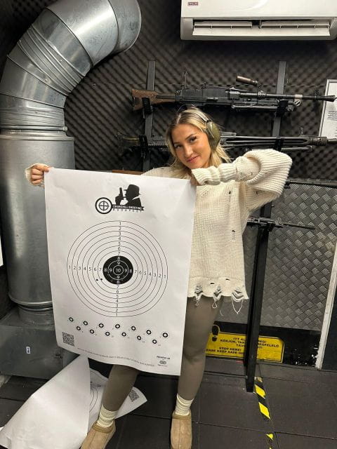 Budapest: Soviet Package - Key Points / Takeaways