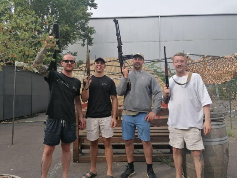 Budapest: Soviet Package - Practical Details: Logistics and Tips