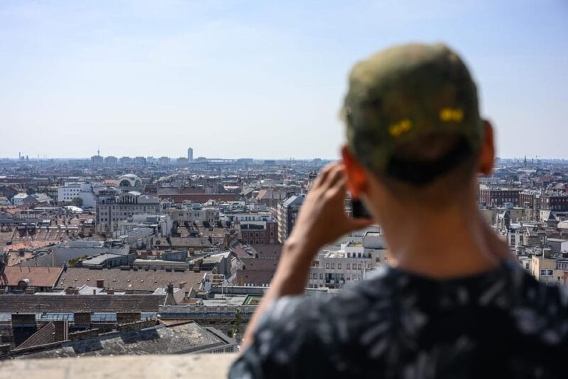 Budapest: St. Stephen's Basilica Entry with Terrace Option - Key Points and Takeaways
