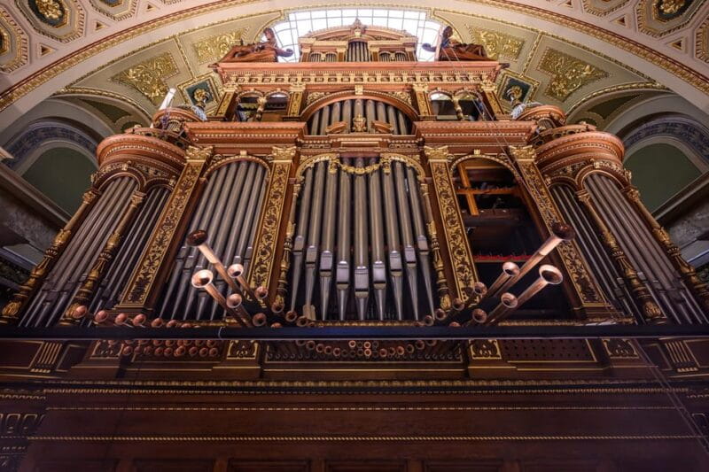 Budapest: St.Stephen's Basilica Grand Organ Concert Tickets - Final Thoughts: Is It Worth It?