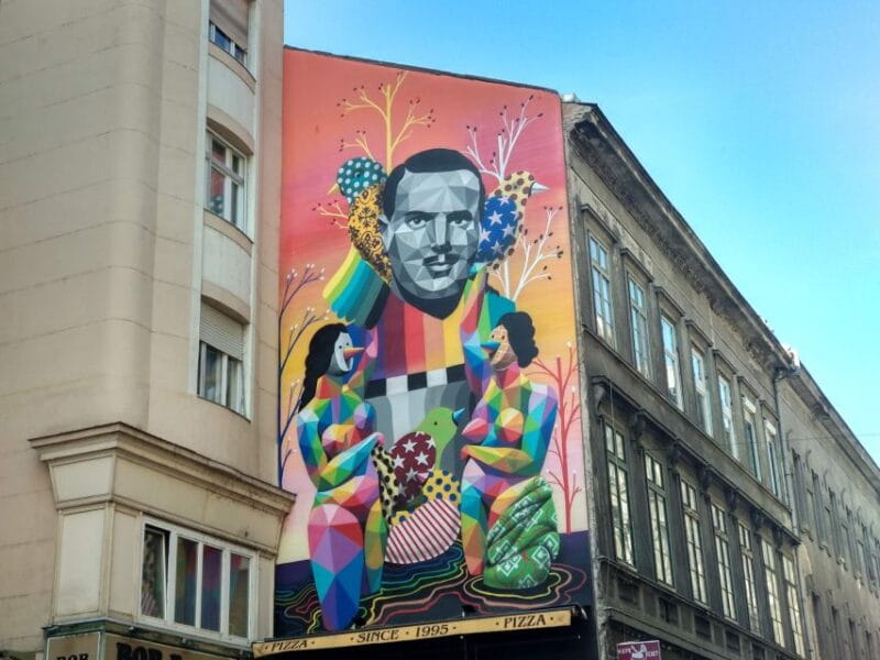 Budapest: Street Art Tour - Final Thoughts: Why This Tour Offers Real Value