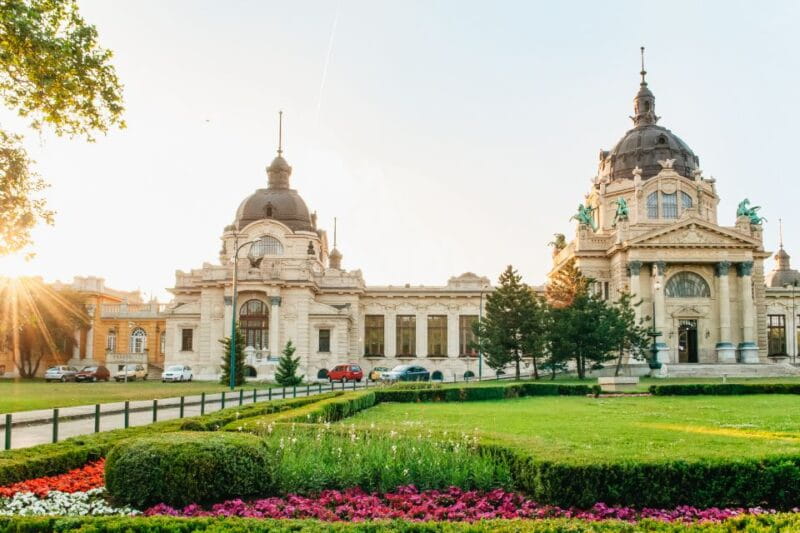 Budapest: Széchenyi Spa Full Day with Optional Tasting - Final Thoughts