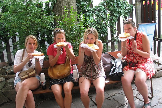 Budapest to Szentendre Bike & Boat Tour - Bike and Boat Experience