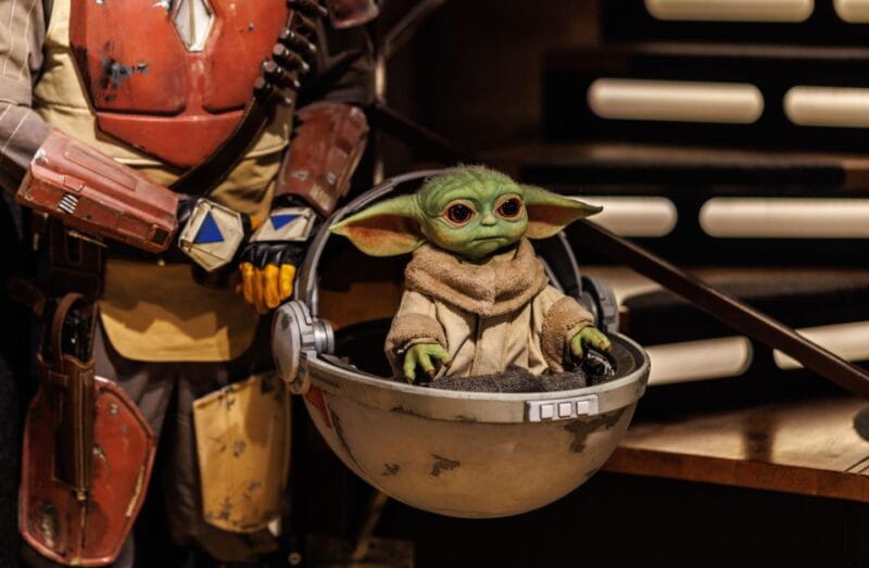 Budapest: Travelling Galaxy Star Wars Interactive Exhibition - FAQ