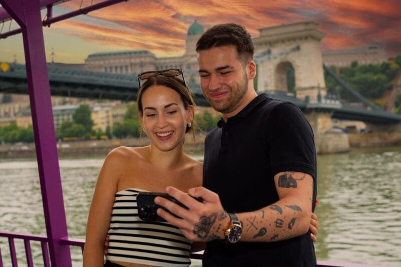 Budapest: Unlimited Prosecco and Wine Sightseeing Cruise - Who Will Enjoy This Experience?