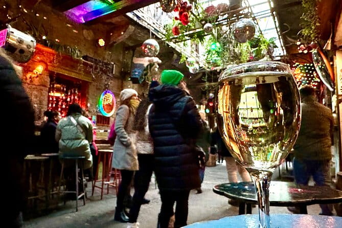 Budapest Urban Art - Private Street Art Tour with a Drink in a Ruin Bar - Summary: The Value and Authenticity