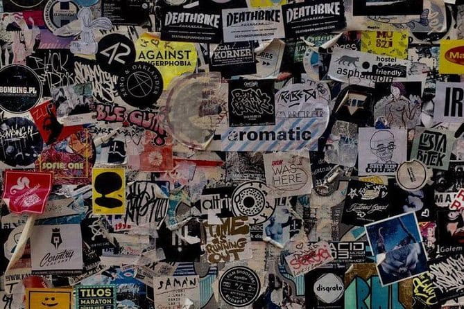 Budapest Urban Art - Private Street Art Tour with a Drink in a Ruin Bar - FAQ