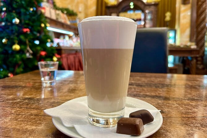 Budapest Urban Treats - Cake and Coffee House Tour - Price and Value