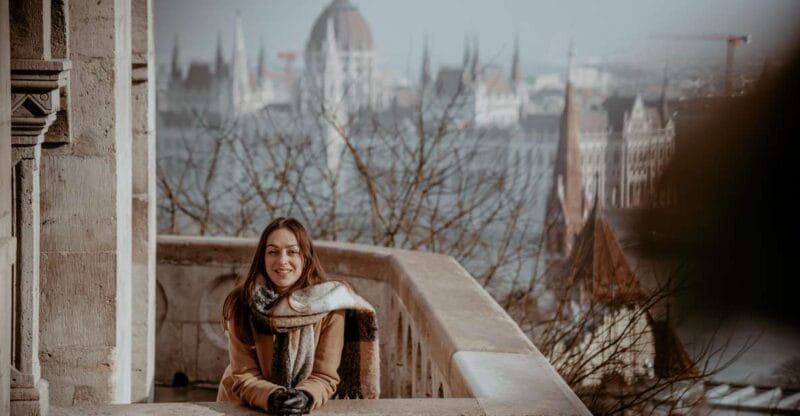 Budapest: Vacation Photographer to collect great memories - Key Points / Takeaways
