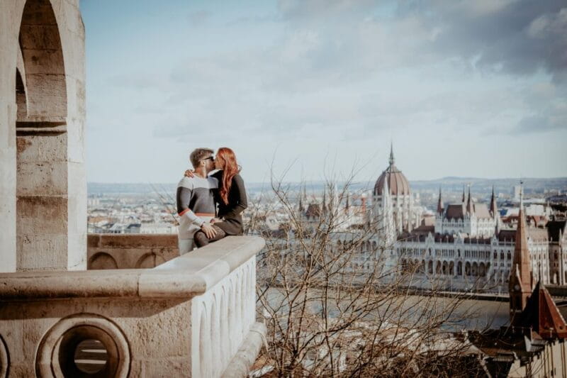 Budapest: Vacation Photographer to collect great memories - How This Tour Fits Different Travelers