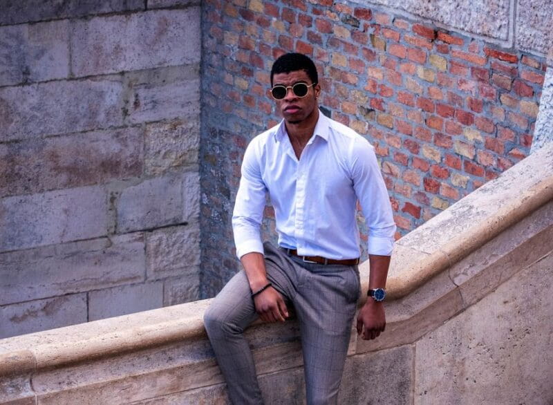 Budapest: Walking Tour and Photoshoot with Digital Photos - Exploring Budapest Through a Lens