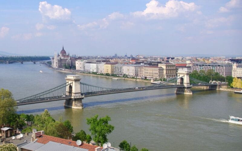 Budapest: Walking Tour in German - The Value: More Than Just Sightseeing