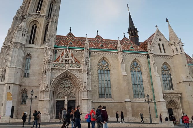 Budapest Walking Tour with Your Private Guide: 10+ Highlights - In-Depth Review