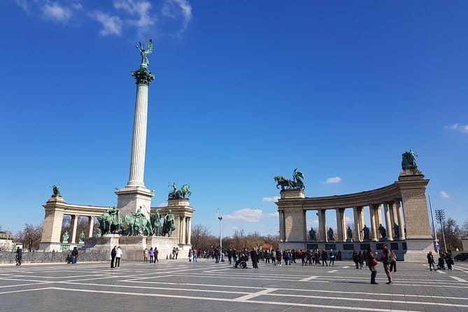 Budapest Walking Tour with Your Private Guide: 20+ Highlights - Why This Tour Works for Travelers