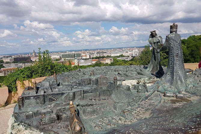 Budapest Walking Tour with Your Private Guide: 20+ Highlights - FAQ