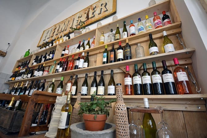 Budapest Wine Bar Tour with Sausage and Cheese Charcuterie - Final Thoughts