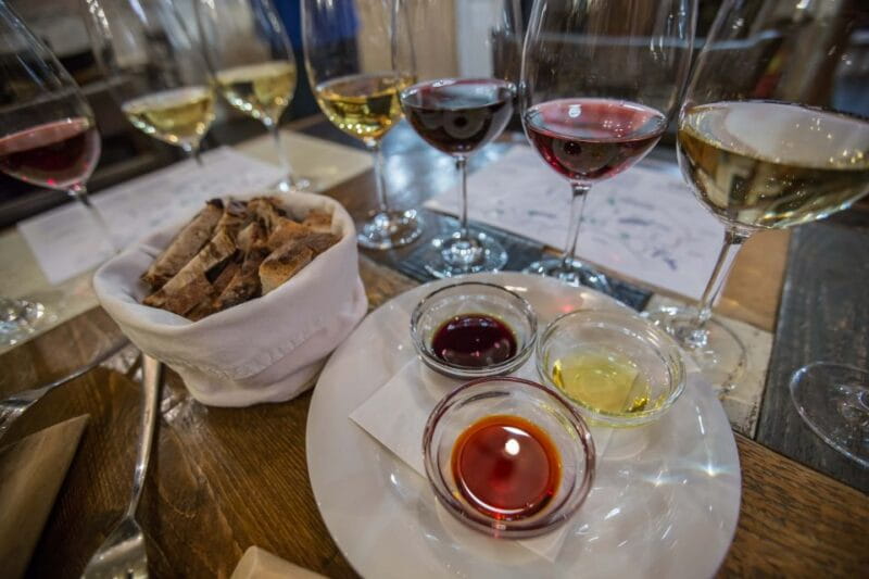 Budapest: Wine, Cheese, and Charcuterie Tasting - Discovering Budapest’s Hidden Wine Treasures
