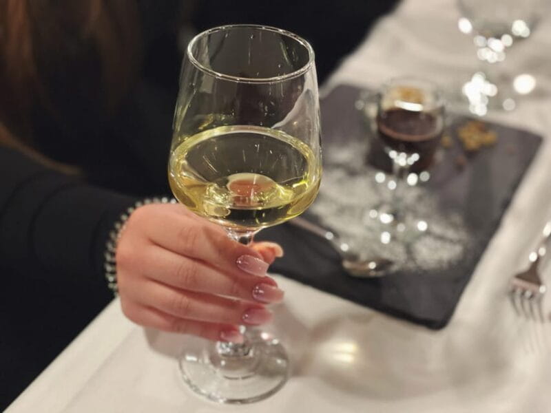 Budapest: Wine & Dine Cruise on the Danube - FAQs