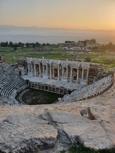Budget-Friendly Ephesus Tour from Izmir - Key points / Takeaways