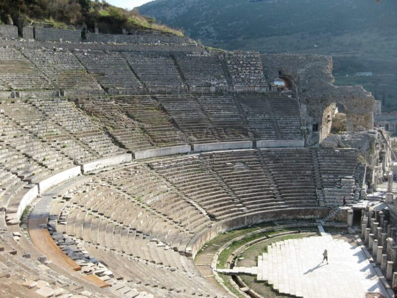 Budget-Friendly Ephesus Tour from Izmir - Exploring the Itinerary: What You Can Expect