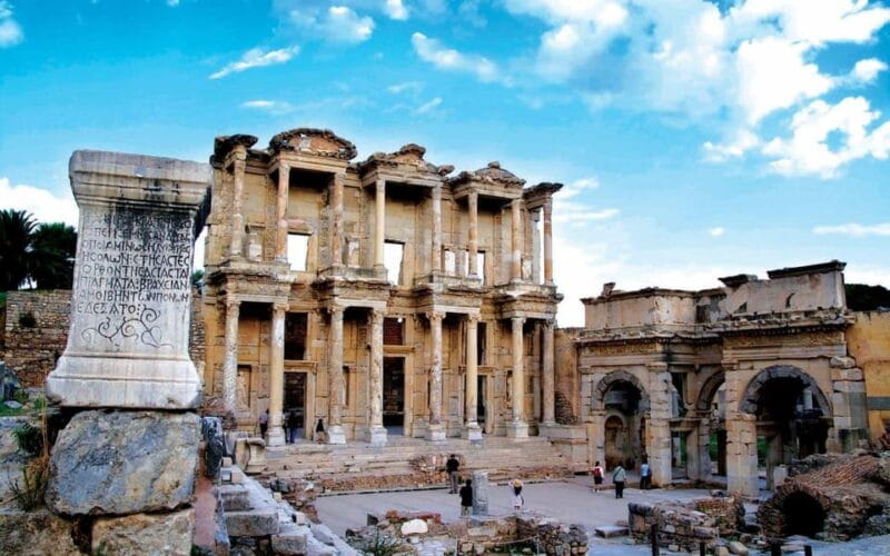Budget-Friendly Ephesus Tour from Izmir - Who Will Love This Tour?