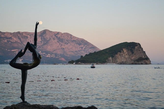 Budva 1 hour Private walking tour - Who Should Book This Tour?