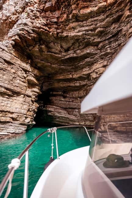 Budva Bay: Boat Tour with Snorkeling and Sightseeing - Key points / Takeaways