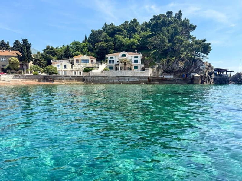 Budva: Boat Tour to Sveti Stefan & Hidden Beaches - FAQ