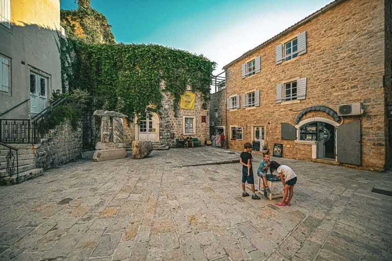 Budva: City Private Tour - Who Should Consider This Tour?