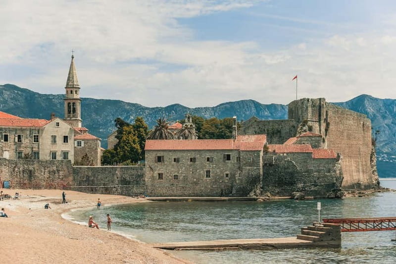 Budva: City Private Tour - Price and Logistics