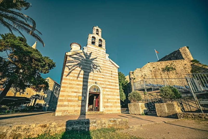 Budva: City Private Tour - FAQ