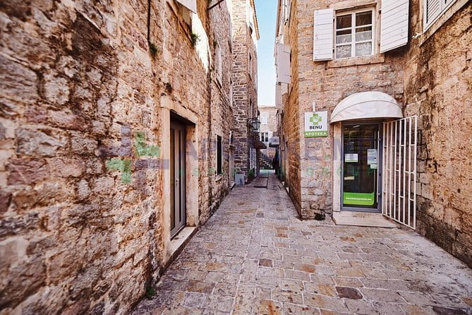 Budva City Tour - Practical Details and Tips for a Great Experience