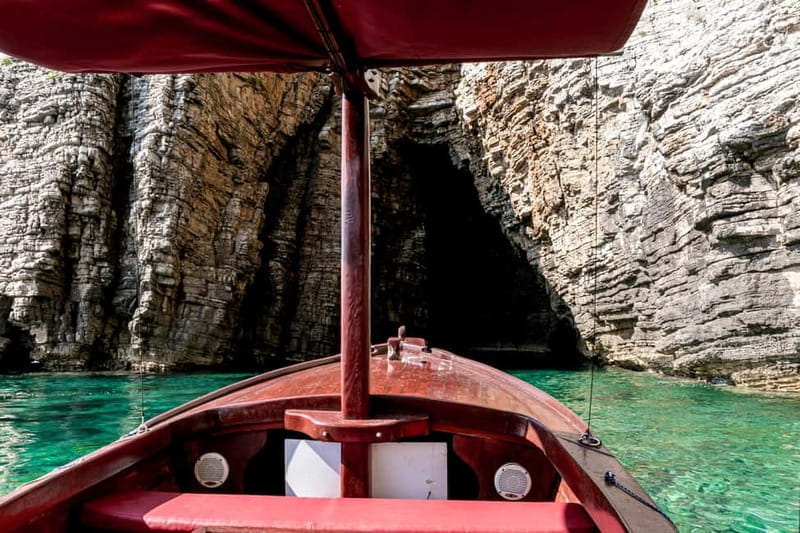 Budva: Exploring Caves & Private Boat Tour - The Guides and Their Impact on Your Experience