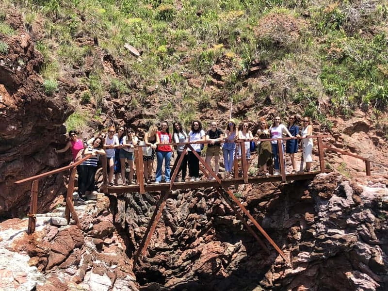 Budva: Hidden paradise tour with snorkeling and lunch - Starting Point and Logistics: Easy and Flexible