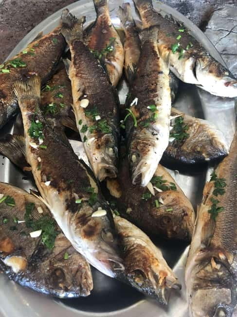 Budva: Hidden paradise tour with snorkeling and lunch - FAQs