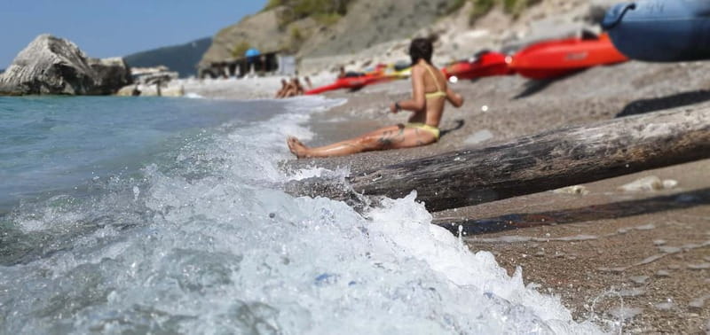 Budva: Kayak & Paddle board Rental - Who Should Consider This Experience?
