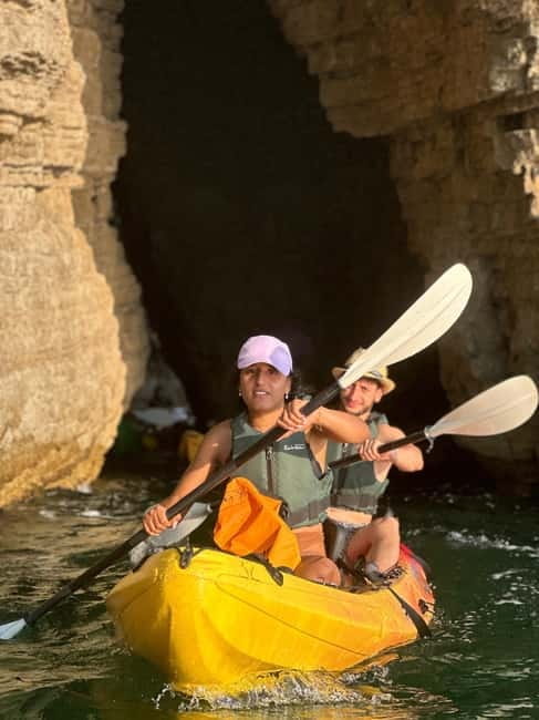 Budva: Kayak & Paddle board Rental - Frequently Asked Questions