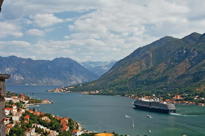 Budva: Kotor, Herceg Novi, Cave, and Lady of the Rocks Tour - Exploring Montenegro’s Boka Bay: An In-Depth Review