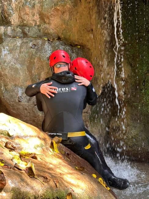 Budva: Krapina Canyoning Adventure - Dare to explore - Discovering Montenegro’s Hidden Waterways: The Krapina Canyon Canyoning Tour