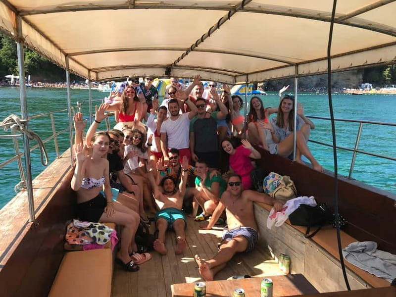 Budva: Mariolo Boat Tours - 3.5 hours panoramic tour - The Value of a Flexible, Personalized Tour