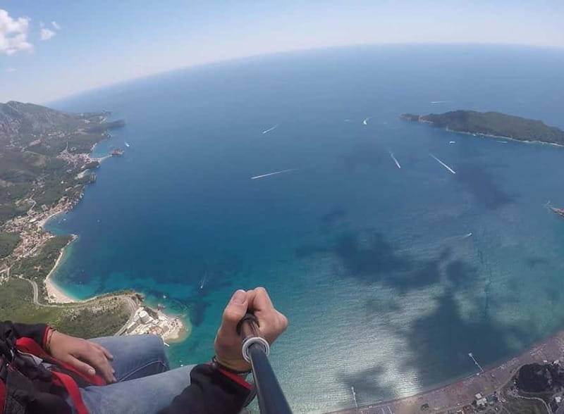 Budva: Paragliding Flying Experience - Final Thoughts: Is This Paragliding Tour Right for You?