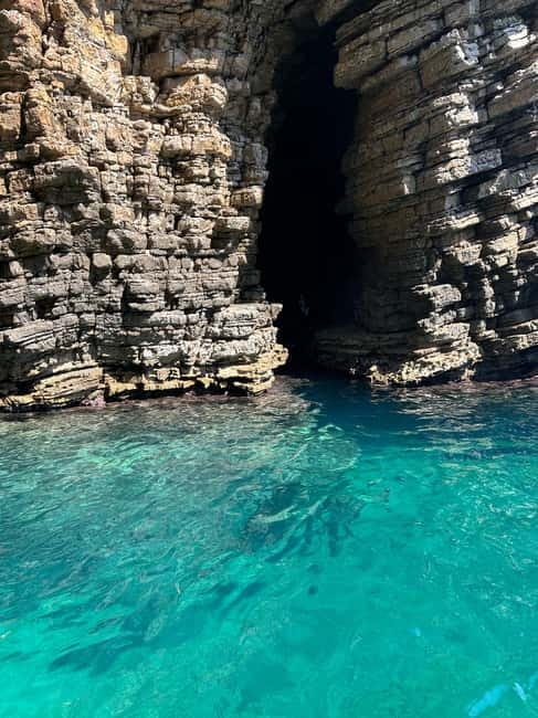 Budva: Private 5 hour boat trip: Beach hopping tour - Practical Details: What to Know Before You Go