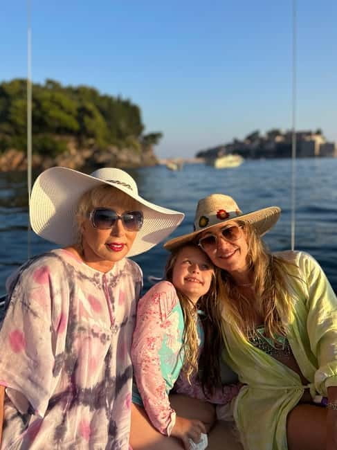 Budva: Private 5 hour boat trip: Beach hopping tour - Who Will Love This Tour?