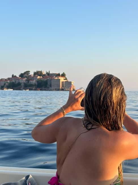 Budva: Private 5 hour boat trip: Beach hopping tour - Final Thoughts: Who Should Book This?