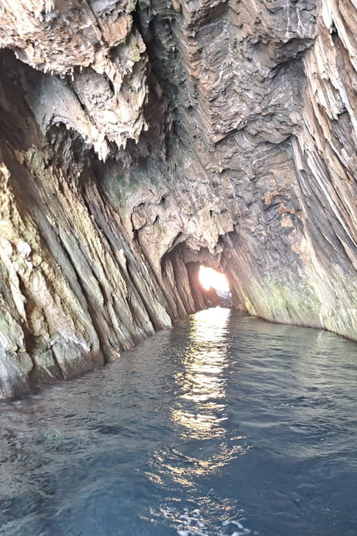 Buggerru: Boat Excursions Mines in the Blue - Price and Logistics: Does It Offer Good Value?