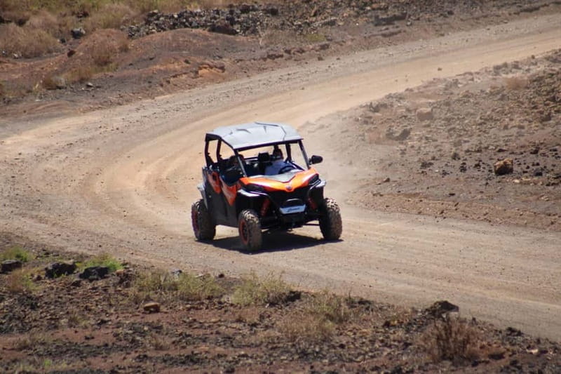 Buggy 4 pazas Corralejo Fuerteventura - Key Points / Takeaways