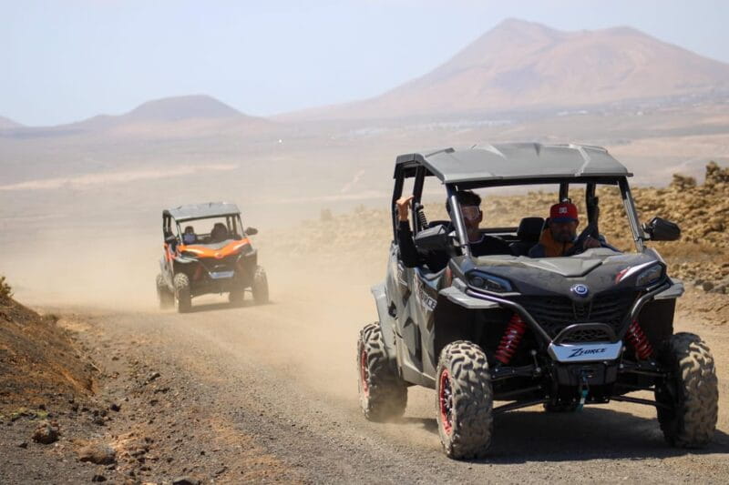 Buggy 4 pazas Corralejo Fuerteventura - The Pros and Cons