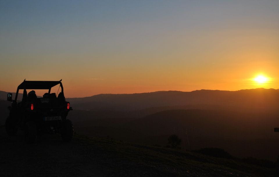 Buggy Experiences - Personal Accident Insurance