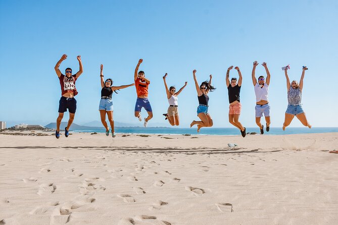 Buggy Fuerteventura Off-Road Excursions - Accessibility and Restrictions